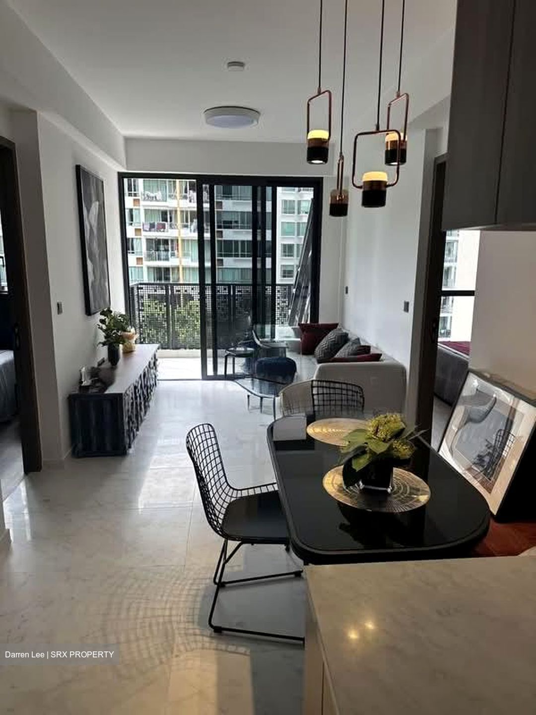 Tanah Merah Kechil Link (D16), Condominium #566265221